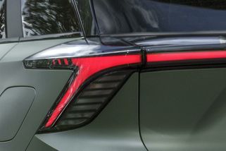 Český sen: Honem, je tu nový hatchback s výkonem Porsche za cenu Škodovky. Z fotografií působí fantasticky